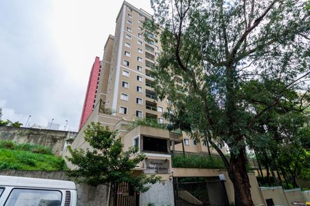 Apartamento à venda com 65m², 3 quartos e 1 vaga