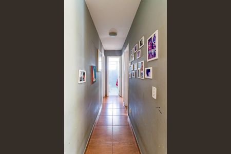 Apartamento à venda com 65m², 3 quartos e 1 vaga