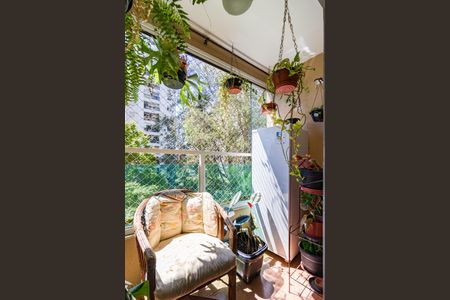 Apartamento à venda com 65m², 3 quartos e 1 vaga