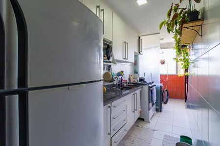 Apartamento à venda com 65m², 3 quartos e 1 vaga