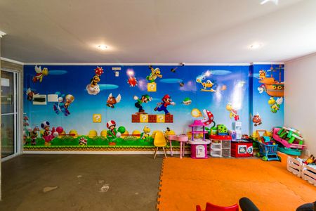 Apartamento à venda com 65m², 3 quartos e 1 vaga