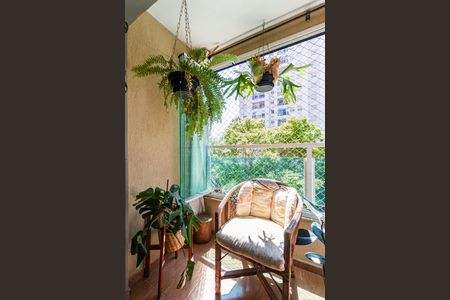 Apartamento à venda com 65m², 3 quartos e 1 vaga