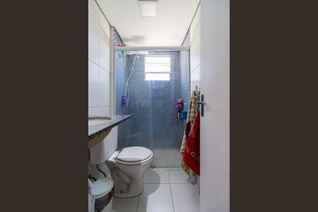 Apartamento à venda com 65m², 3 quartos e 1 vaga