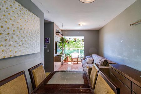 Apartamento à venda com 65m², 3 quartos e 1 vaga