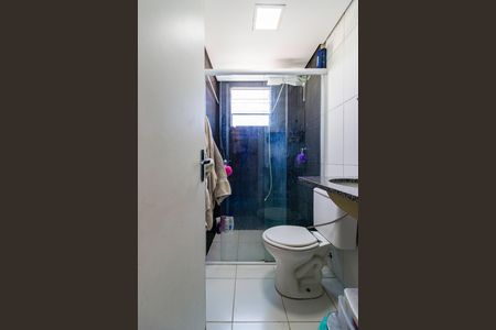 Apartamento à venda com 65m², 3 quartos e 1 vaga