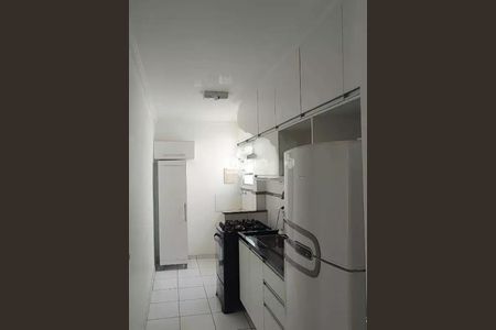 Apartamento à venda com 60m², 2 quartos e 2 vagas Apartamento à venda com 60m², 2 quartos e 2 vagasFoto 09