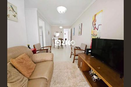 Apartamento à venda com 60m², 2 quartos e 2 vagas Apartamento à venda com 60m², 2 quartos e 2 vagasFoto 02
