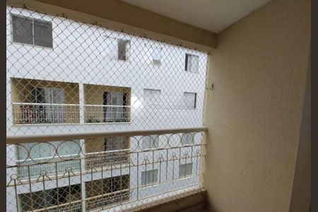 Apartamento à venda com 60m², 2 quartos e 2 vagas Apartamento à venda com 60m², 2 quartos e 2 vagasFoto 06