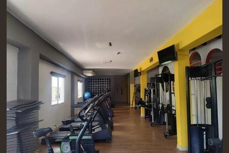 Apartamento à venda com 60m², 2 quartos e 2 vagas Apartamento à venda com 60m², 2 quartos e 2 vagasFoto 21