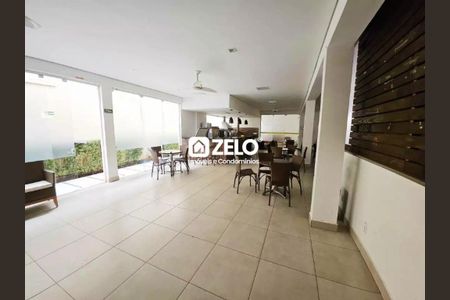 Apartamento à venda com 60m², 2 quartos e 2 vagas Apartamento à venda com 60m², 2 quartos e 2 vagasFoto 19