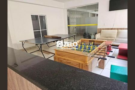 Apartamento à venda com 60m², 2 quartos e 2 vagas Apartamento à venda com 60m², 2 quartos e 2 vagasFoto 23