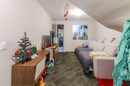 Casa de condomínio para alugar com 88m², 2 quartos e 2 vagas Casa de condomínio para alugar com 88m², 2 quartos e 2 vagasEscritório