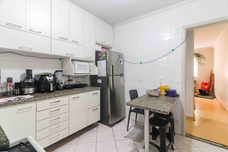 Casa de condomínio para alugar com 88m², 2 quartos e 2 vagas Casa de condomínio para alugar com 88m², 2 quartos e 2 vagasCozinha
