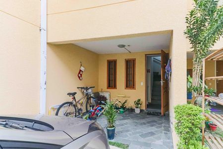 Casa de condomínio para alugar com 88m², 2 quartos e 2 vagas Casa de condomínio para alugar com 88m², 2 quartos e 2 vagasGaragem