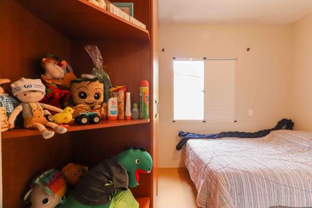 Casa de condomínio para alugar com 88m², 2 quartos e 2 vagas Casa de condomínio para alugar com 88m², 2 quartos e 2 vagasQuarto 2