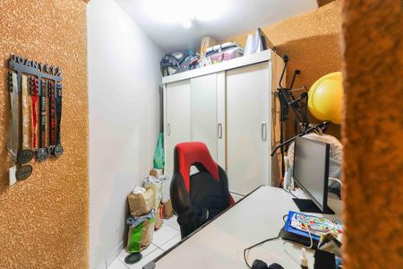 Casa de condomínio para alugar com 88m², 2 quartos e 2 vagas Casa de condomínio para alugar com 88m², 2 quartos e 2 vagasEscritório