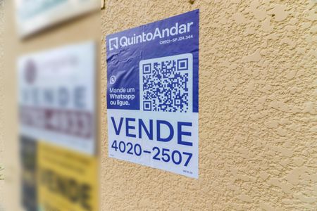 Casa de condomínio para alugar com 88m², 2 quartos e 2 vagas Casa de condomínio para alugar com 88m², 2 quartos e 2 vagasFachada - Plaquinha