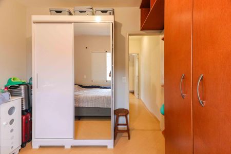 Casa de condomínio para alugar com 88m², 2 quartos e 2 vagas Casa de condomínio para alugar com 88m², 2 quartos e 2 vagasQuarto 2