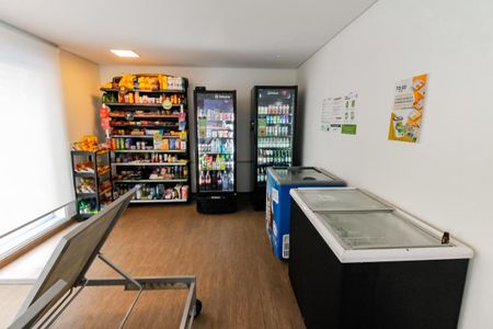 Apartamento para alugar com 74m², 2 quartos e 2 vagas Apartamento para alugar com 74m², 2 quartos e 2 vagasmercado