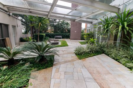 Apartamento para alugar com 74m², 2 quartos e 2 vagas Apartamento para alugar com 74m², 2 quartos e 2 vagasÁrea comum