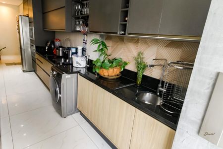 Apartamento para alugar com 74m², 2 quartos e 2 vagas Apartamento para alugar com 74m², 2 quartos e 2 vagasÁrea de Serviço