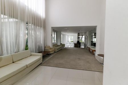 Apartamento para alugar com 74m², 2 quartos e 2 vagas Apartamento para alugar com 74m², 2 quartos e 2 vagasÁrea comum - Salão de festas