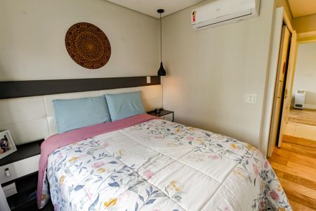 Apartamento para alugar com 74m², 2 quartos e 2 vagas Apartamento para alugar com 74m², 2 quartos e 2 vagasSuíte 2
