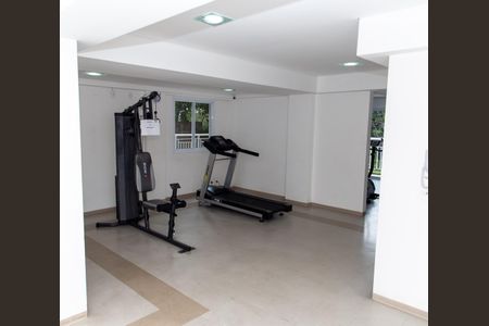 Apartamento à venda com 78m², 2 quartos e 1 vagaAcademia