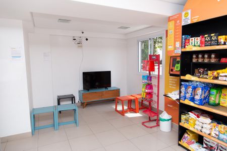 Apartamento à venda com 78m², 2 quartos e 1 vagaMercado