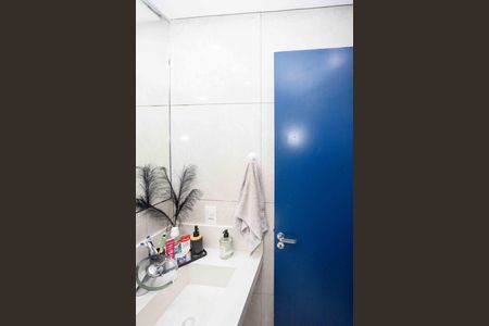 Apartamento à venda com 78m², 2 quartos e 1 vagaBanheiro