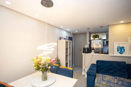 Apartamento à venda com 78m², 2 quartos e 1 vagaSala