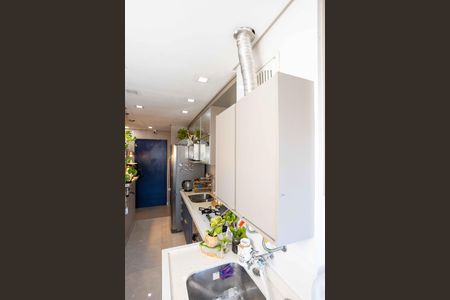 Apartamento à venda com 78m², 2 quartos e 1 vagaÁrea de Serviço