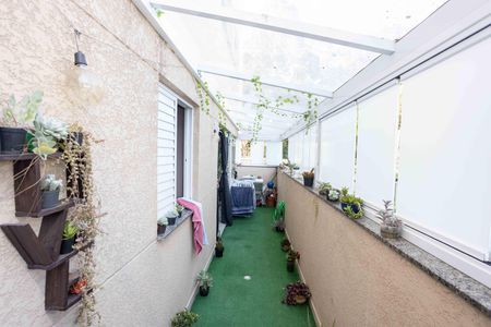 Apartamento à venda com 78m², 2 quartos e 1 vagaArea Gardem