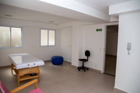 Apartamento à venda com 78m², 2 quartos e 1 vagaEspaço Beleza