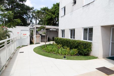 Apartamento à venda com 78m², 2 quartos e 1 vagaÁrea comum