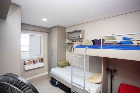 Apartamento à venda com 78m², 2 quartos e 1 vagaQuarto 1