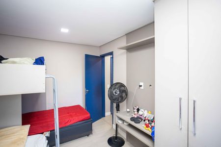 Apartamento à venda com 78m², 2 quartos e 1 vagaQuarto 1