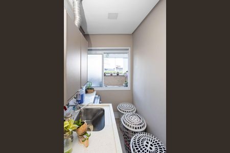 Apartamento à venda com 78m², 2 quartos e 1 vagaÁrea de Serviço