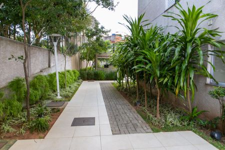 Apartamento à venda com 78m², 2 quartos e 1 vagaÁrea comum