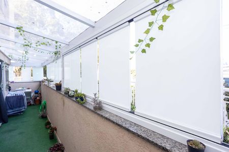 Apartamento à venda com 78m², 2 quartos e 1 vagaArea Gardem