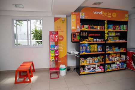 Apartamento à venda com 78m², 2 quartos e 1 vagaMercado