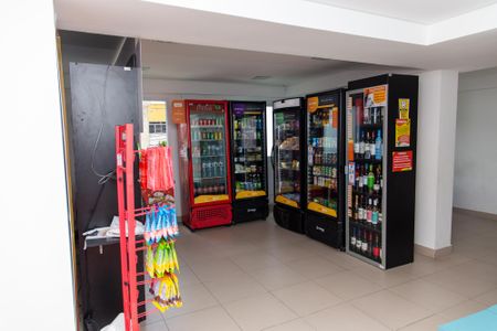 Apartamento à venda com 78m², 2 quartos e 1 vagaMercado