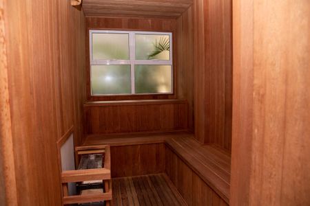 Apartamento à venda com 78m², 2 quartos e 1 vagaSaúna