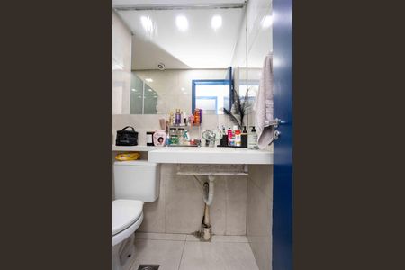 Apartamento à venda com 78m², 2 quartos e 1 vagaBanheiro