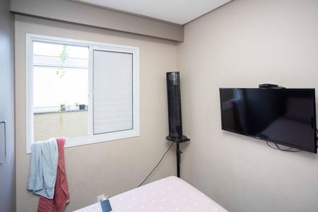 Apartamento à venda com 78m², 2 quartos e 1 vagaQuarto 2