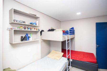 Apartamento à venda com 78m², 2 quartos e 1 vagaQuarto 1