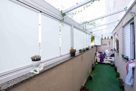 Apartamento à venda com 78m², 2 quartos e 1 vagaArea Gardem