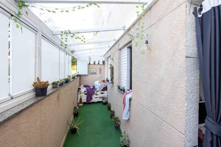 Apartamento à venda com 78m², 2 quartos e 1 vagaArea Gardem