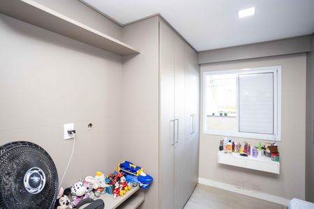 Apartamento à venda com 78m², 2 quartos e 1 vagaQuarto 1