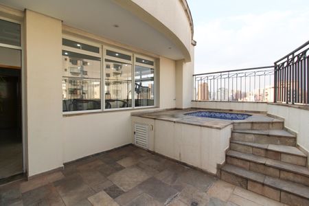 Apartamento para alugar com 51m², 1 quarto e 1 vagaÁrea comum - Piscina